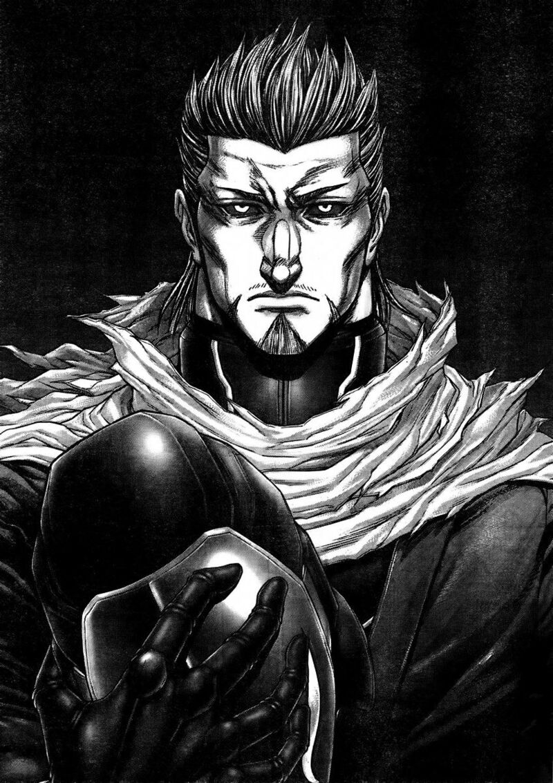 Terra Formars 213 15