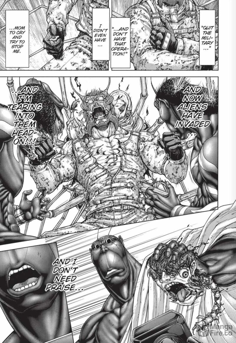 Terra Formars 214 11