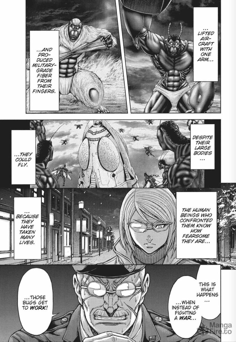 Terra Formars 215 18