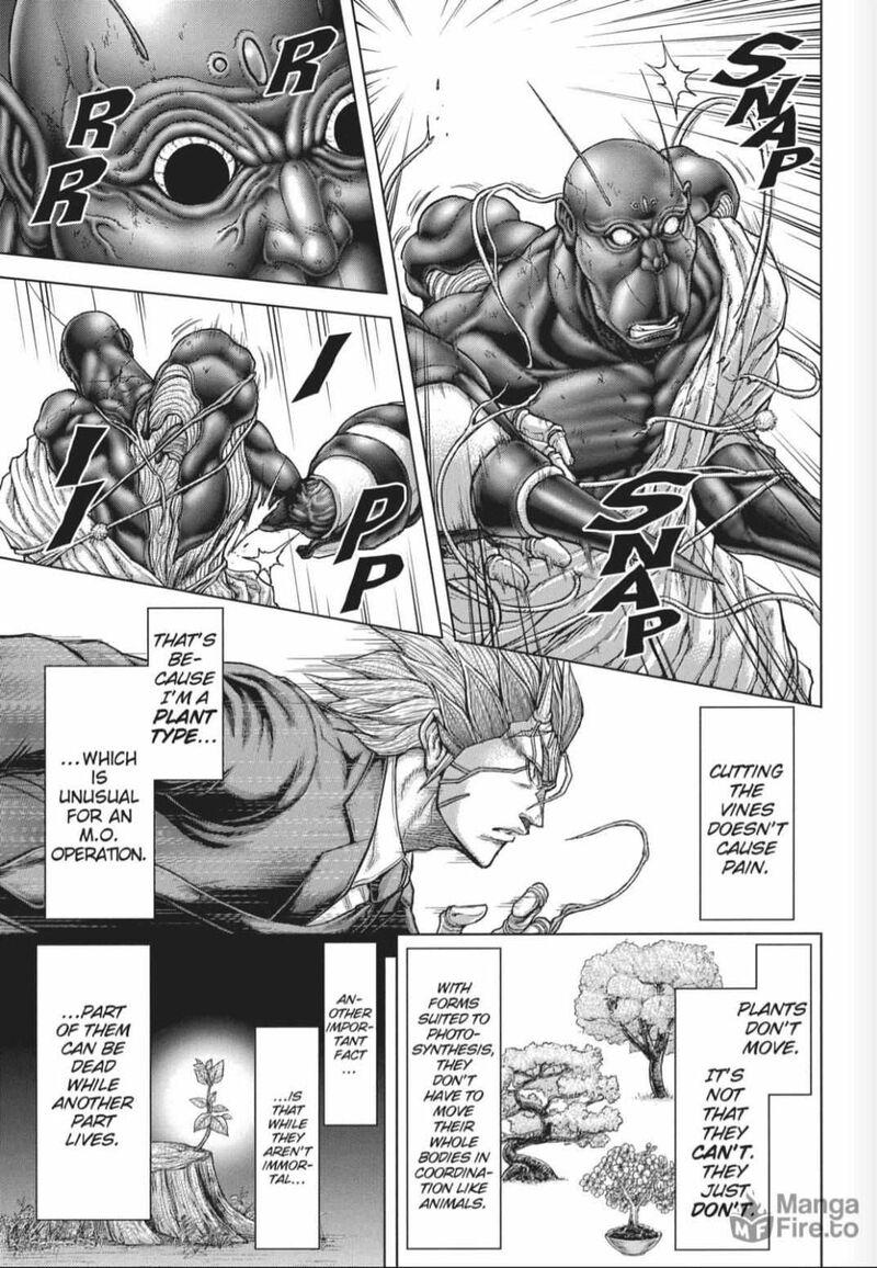 Terra Formars 215 6