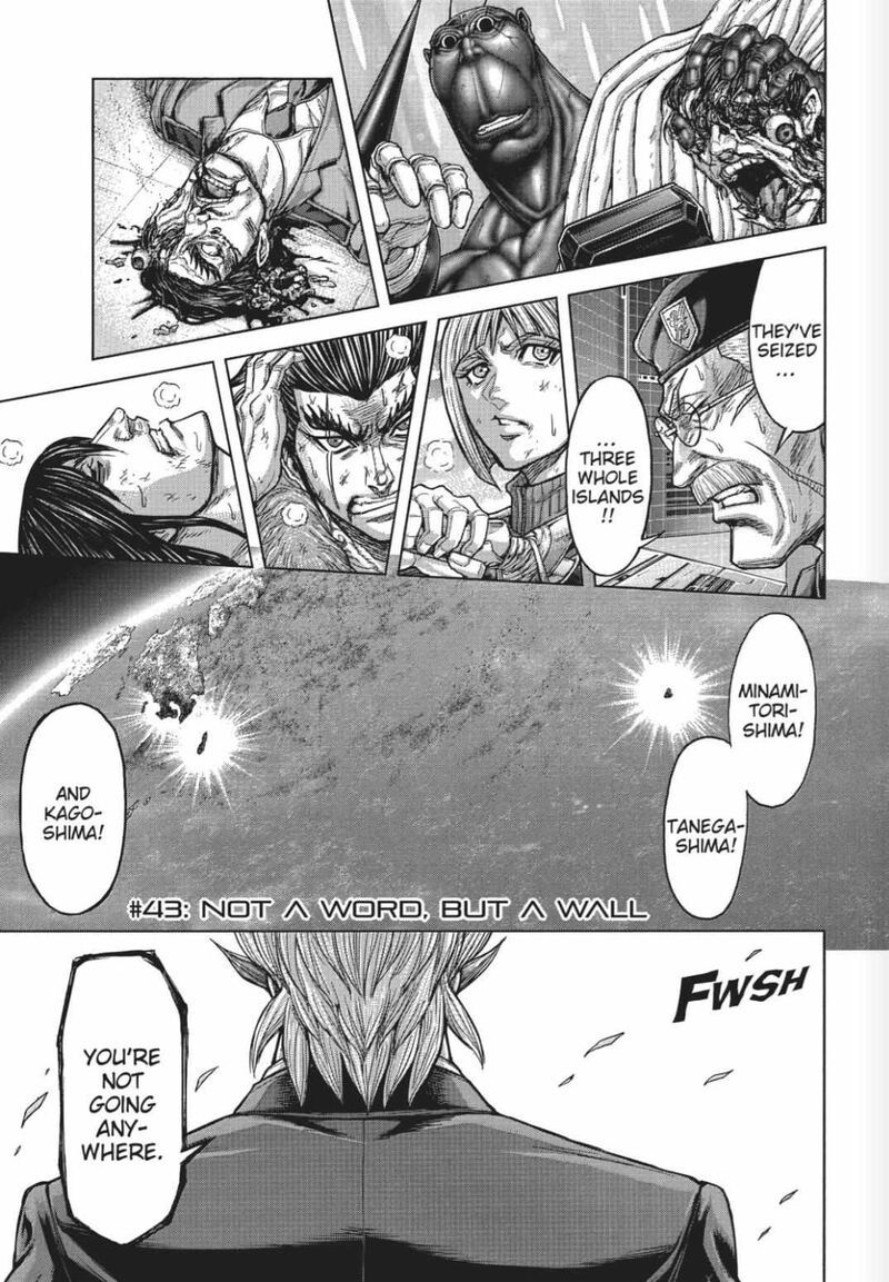 Terra Formars 216 5