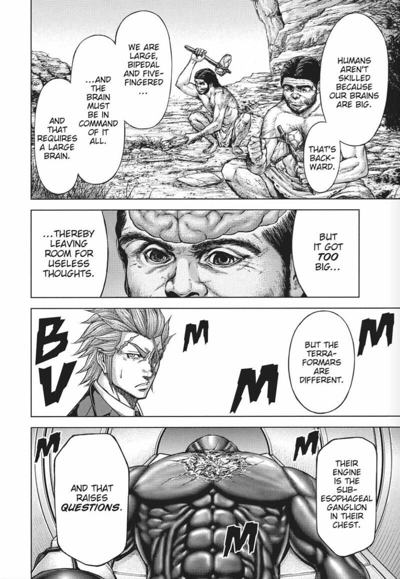 Terra Formars 217 15