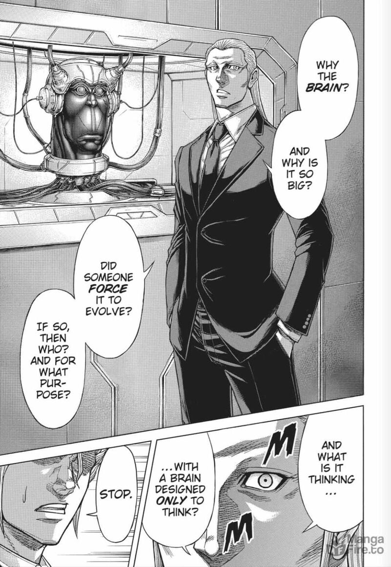 Terra Formars 217 16