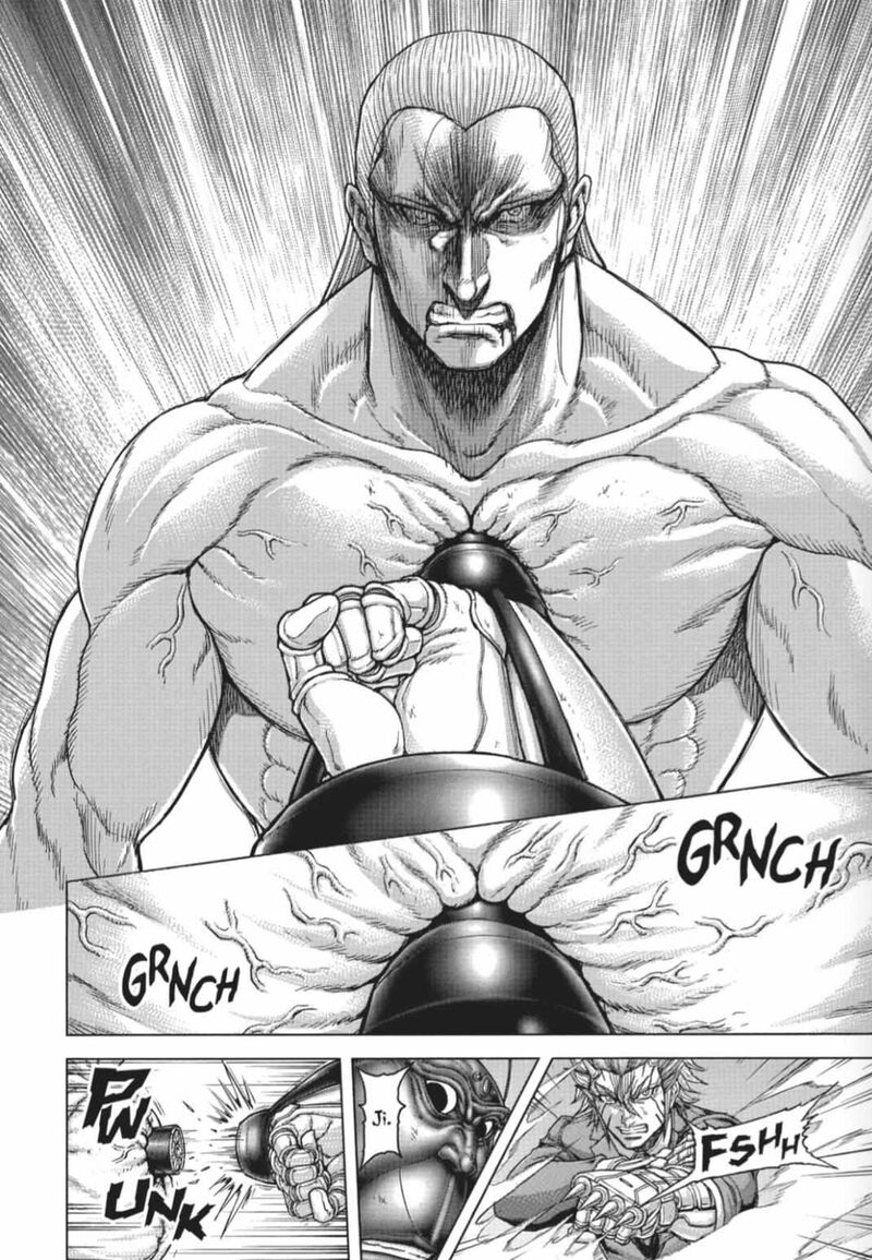 Terra Formars 219 2