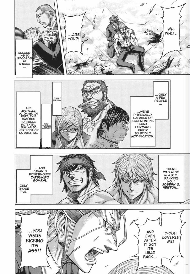 Terra Formars 219 4