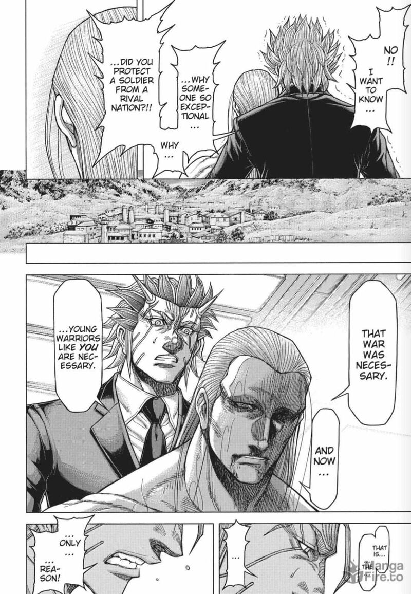 Terra Formars 219 6