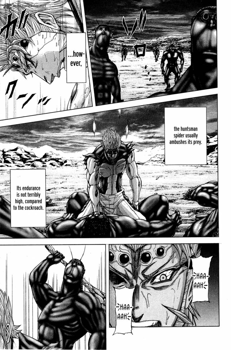 Terra Formars 22 15