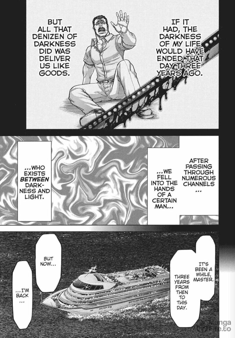 Terra Formars 223 15