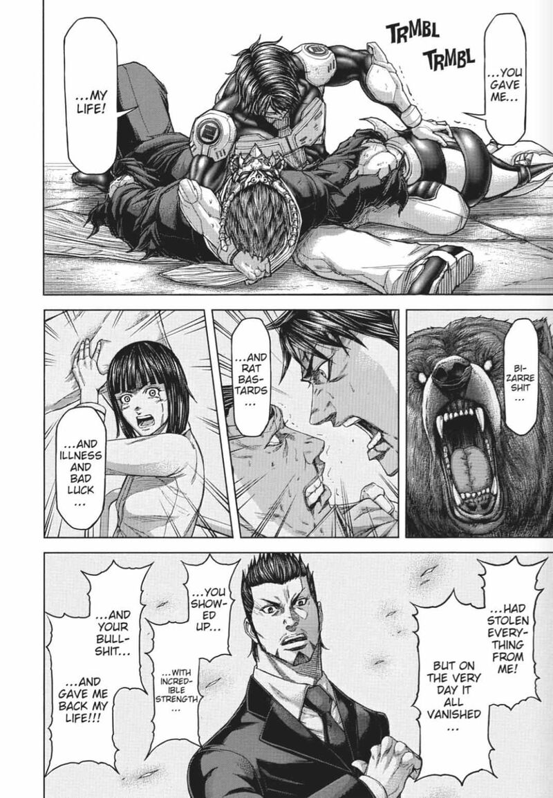 Terra Formars 223 8