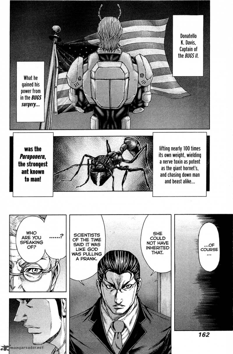 Terra Formars 23 11