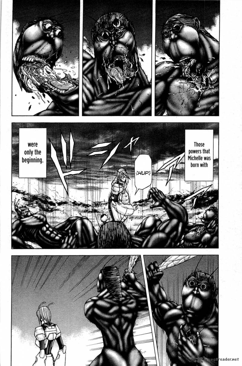 Terra Formars 23 14