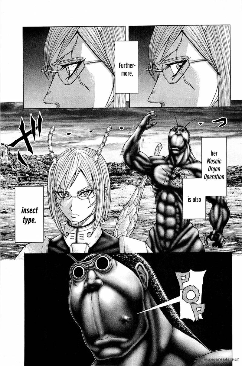 Terra Formars 23 15