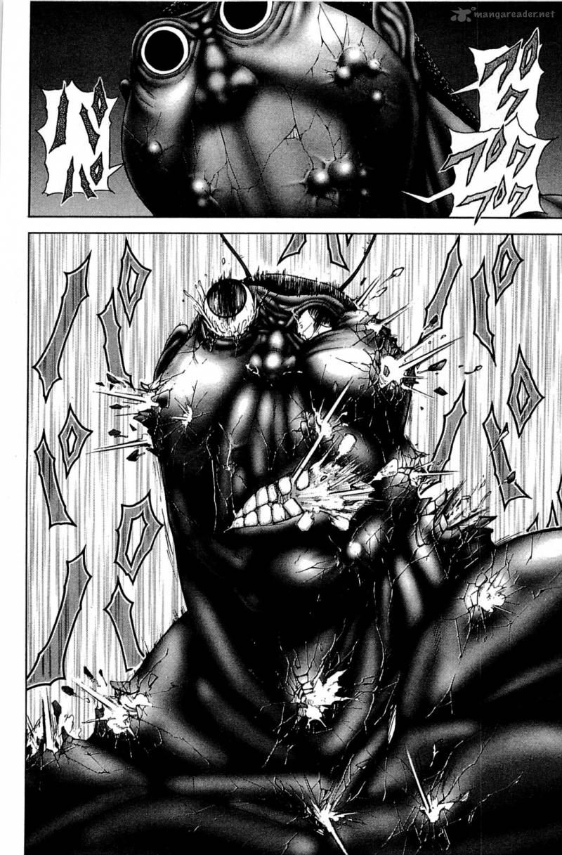 Terra Formars 23 16