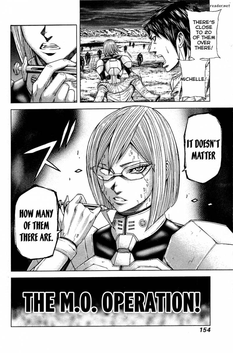 Terra Formars 23 3