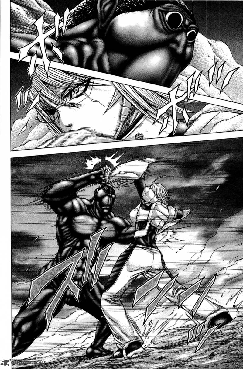 Terra Formars 23 7