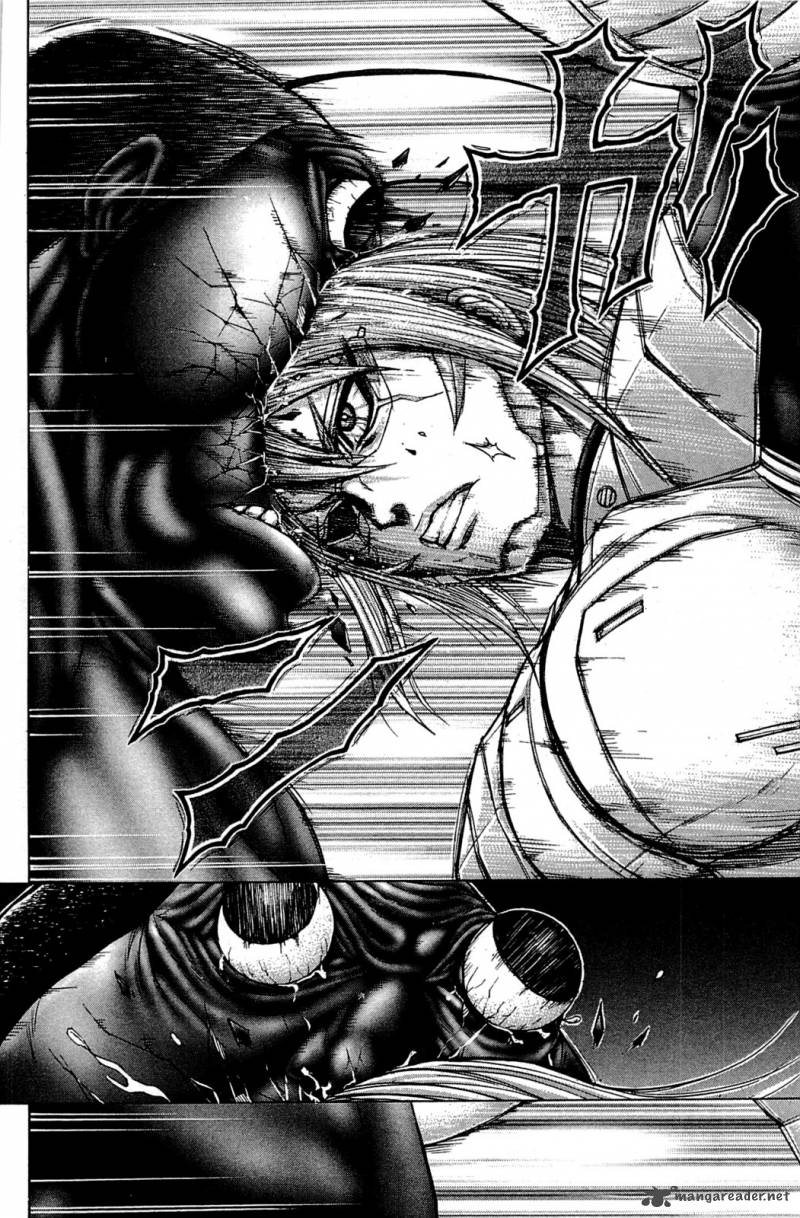 Terra Formars 23 9