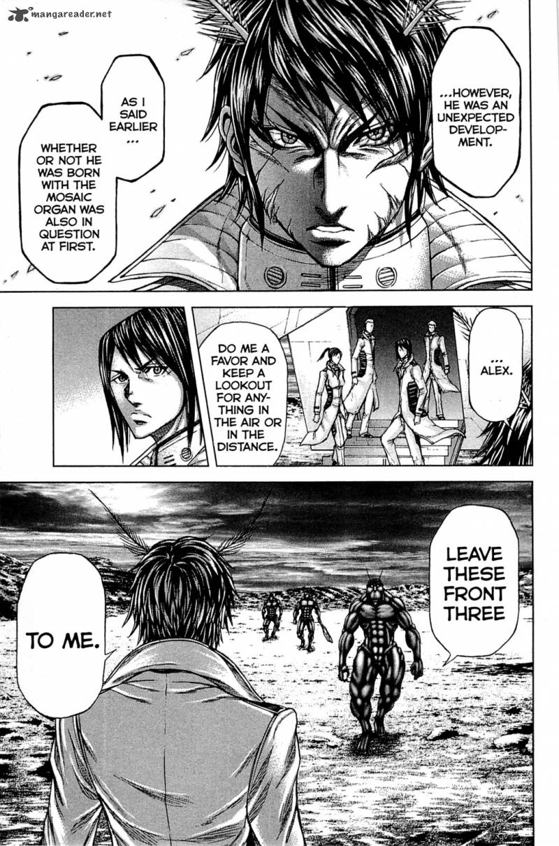 Terra Formars 24 11