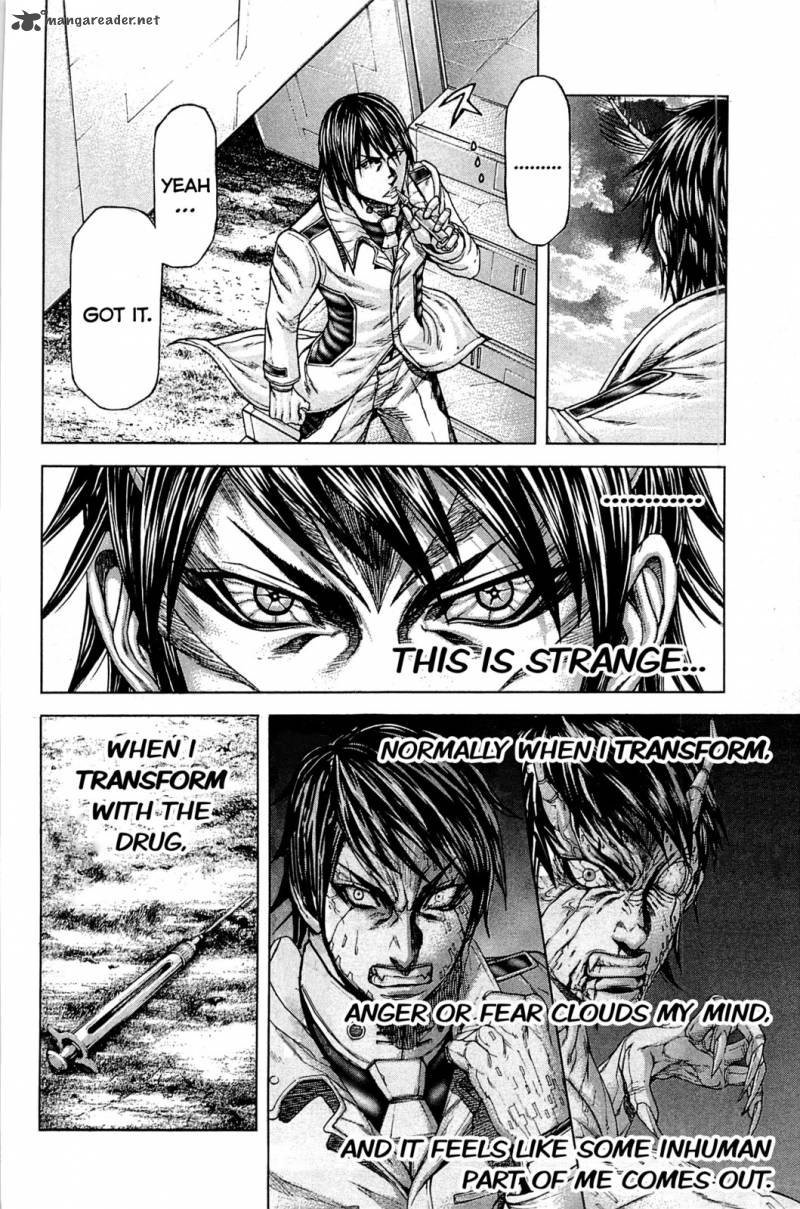 Terra Formars 24 12