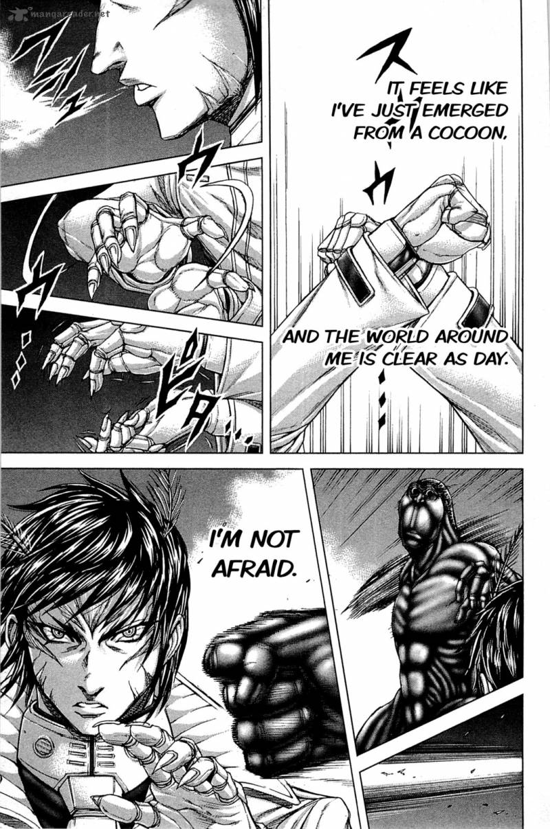 Terra Formars 24 13