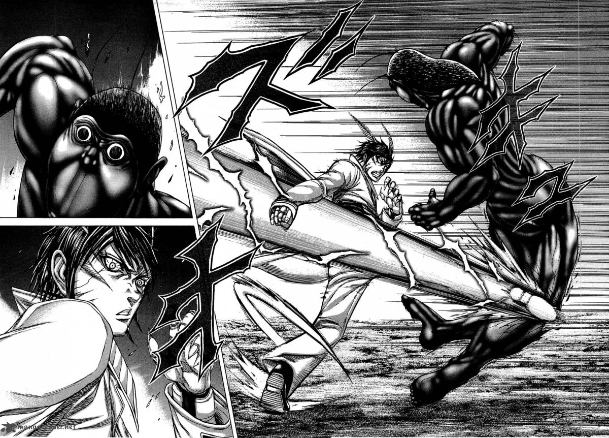 Terra Formars 24 14