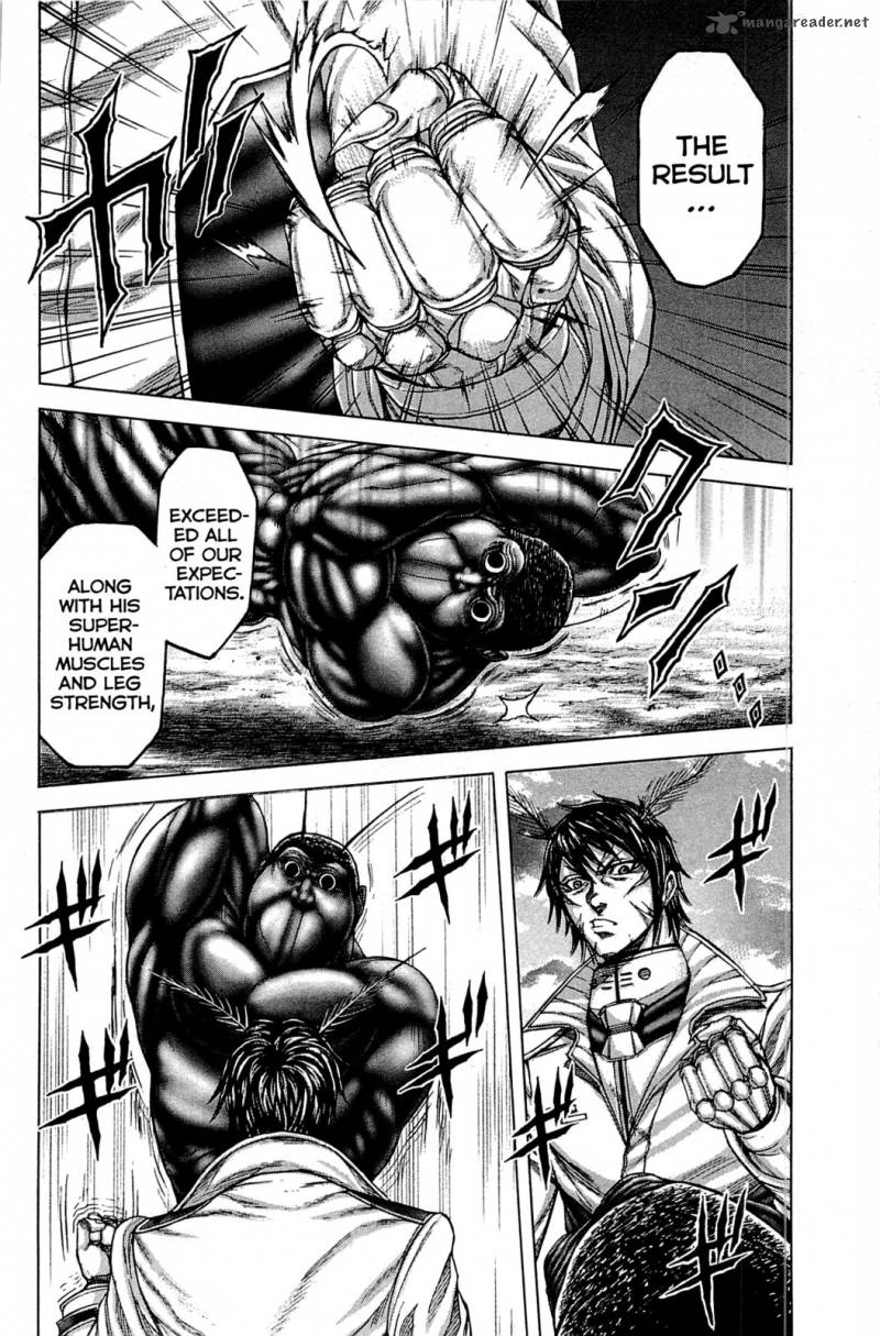 Terra Formars 24 15