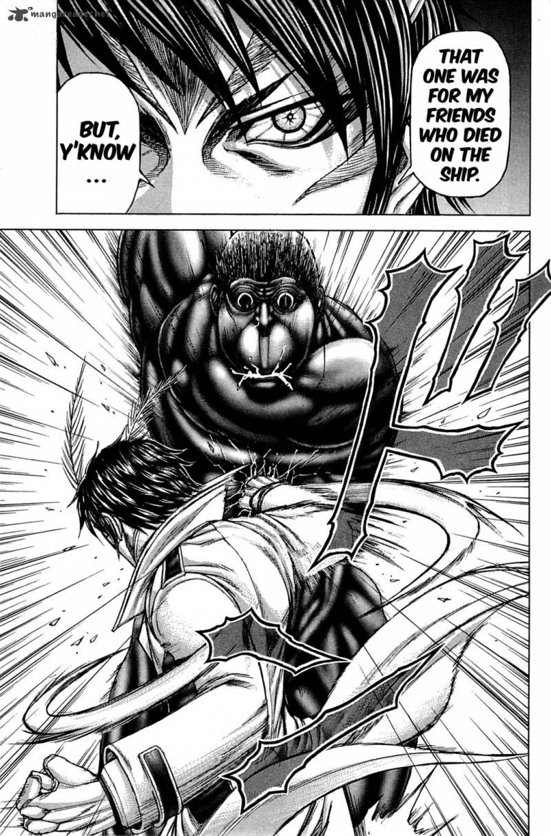 Terra Formars 24 16