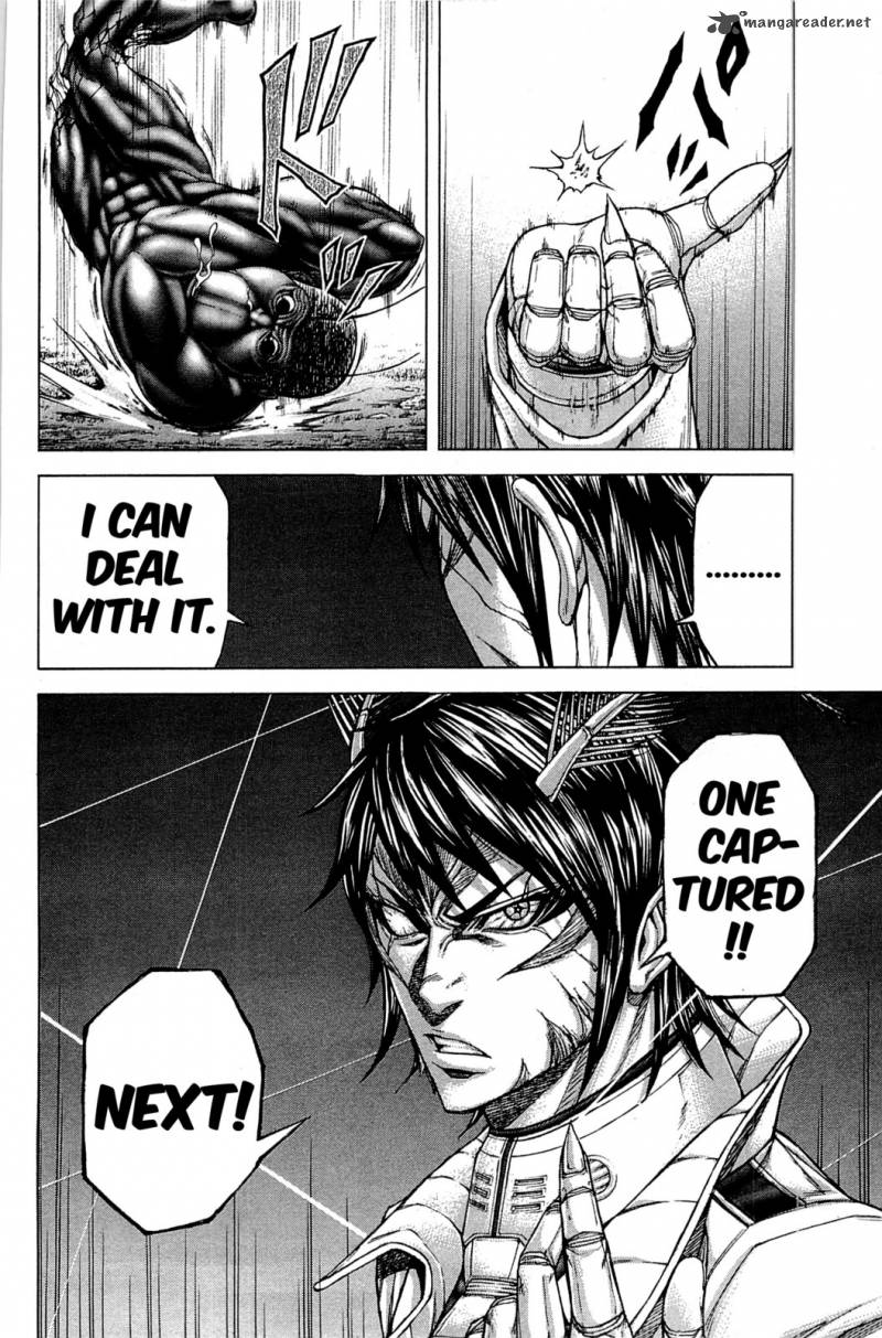 Terra Formars 24 19