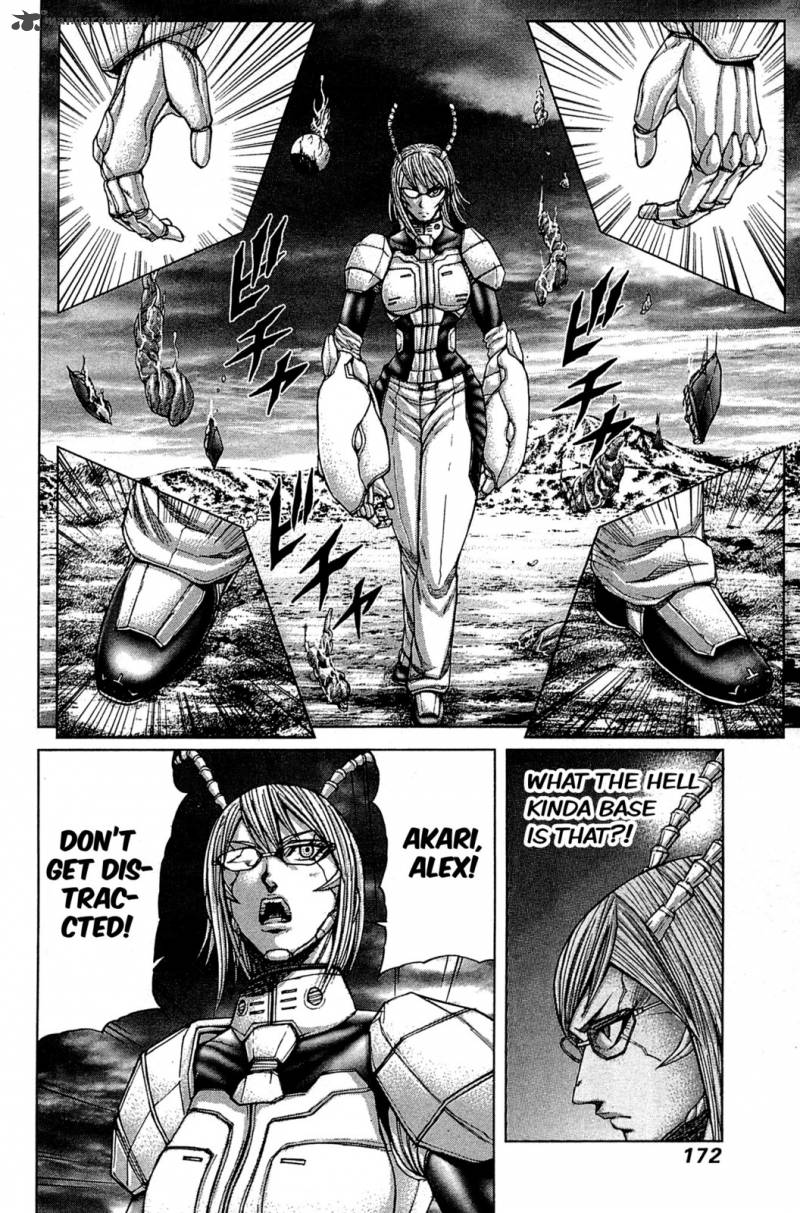 Terra Formars 24 2