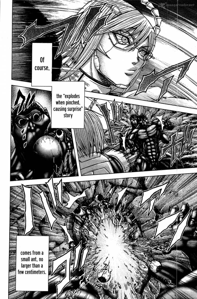 Terra Formars 24 6