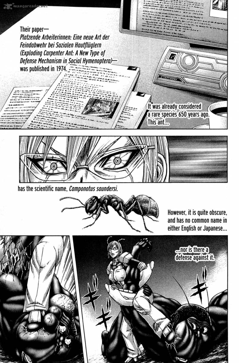 Terra Formars 24 7