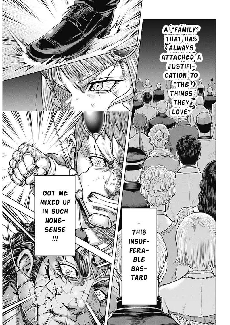 Terra Formars 242 12