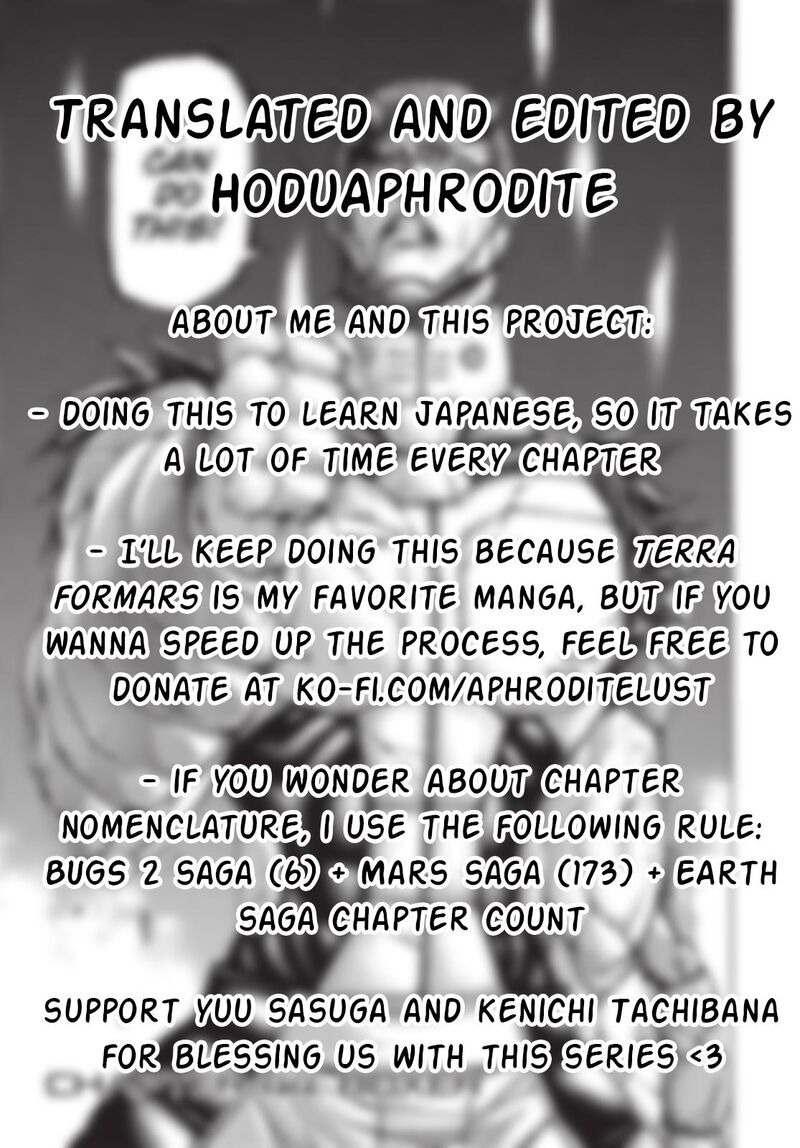 Terra Formars 242 24