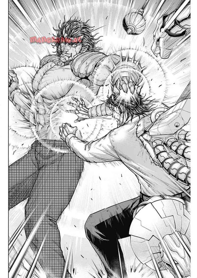 Terra Formars 244 8