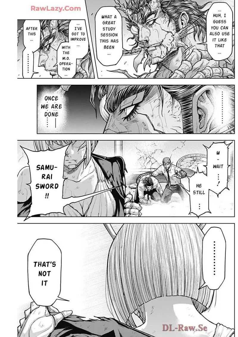 Terra Formars 245 13