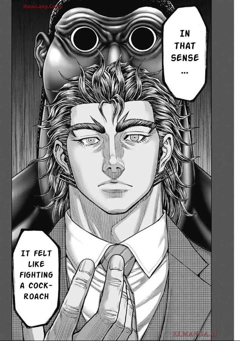 Terra Formars 246 9