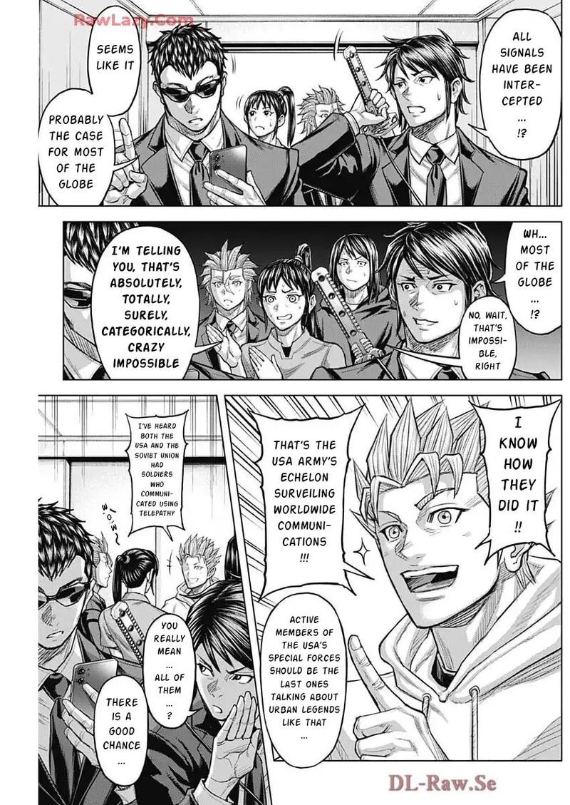 Terra Formars 248 10