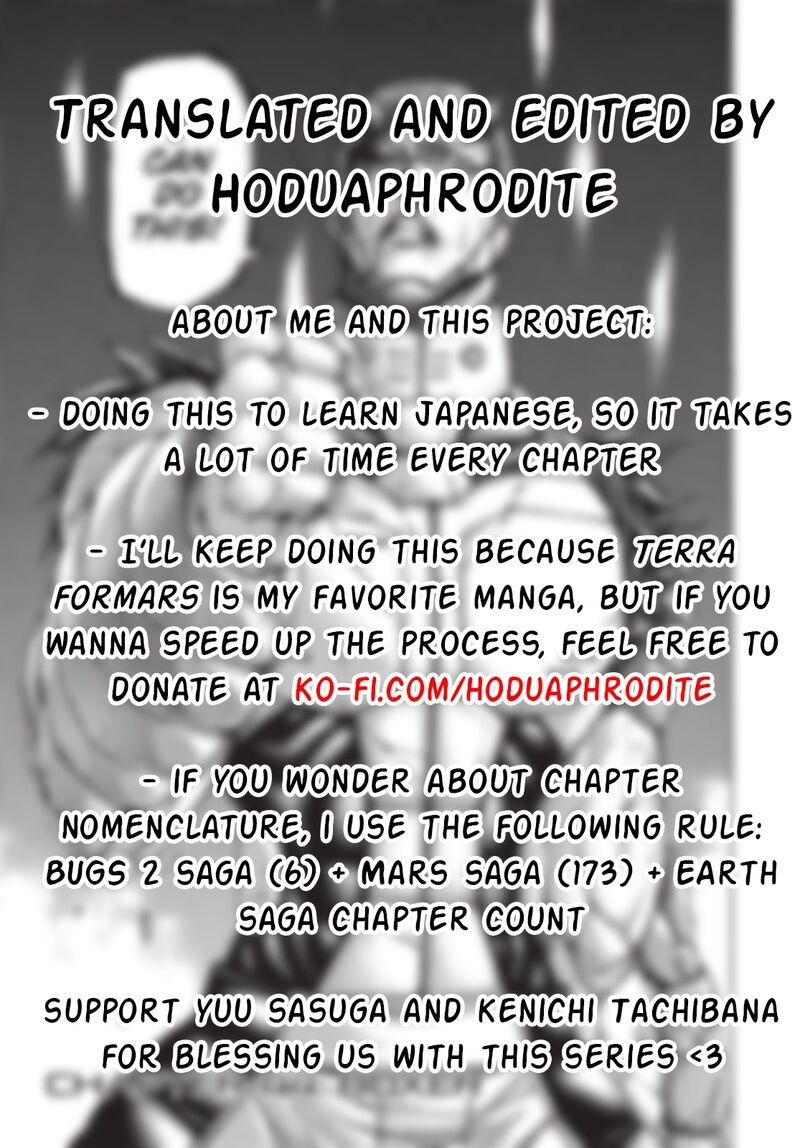 Terra Formars 249 23