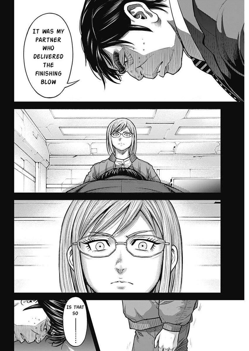 Terra Formars 250 13