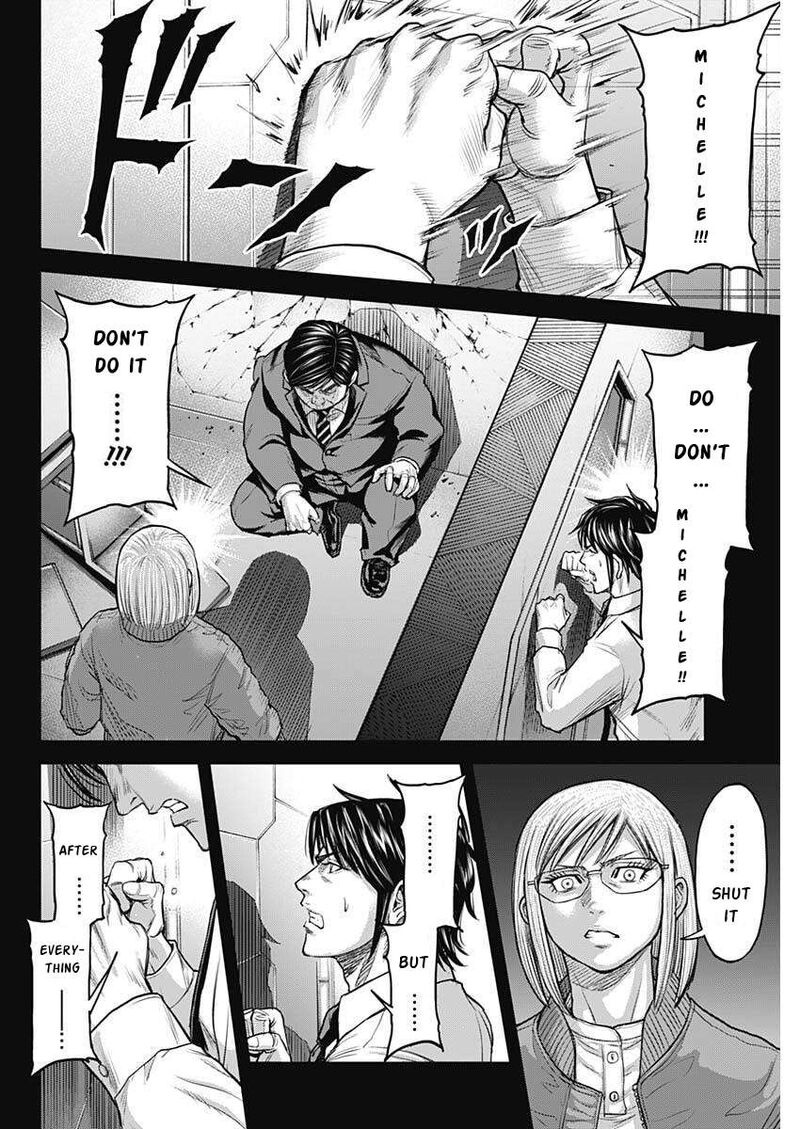 Terra Formars 250 17