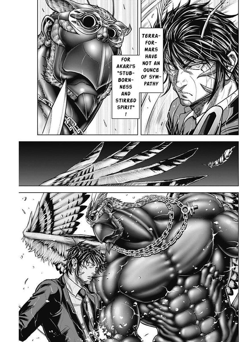 Terra Formars 251 6