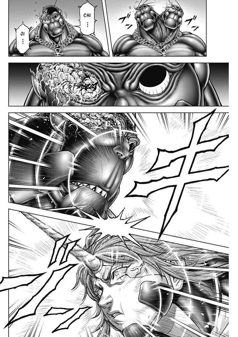 Terra Formars 252 10