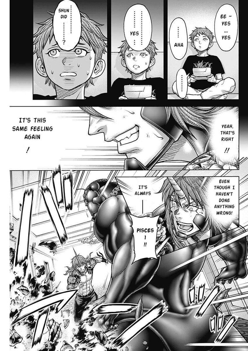 Terra Formars 252 13