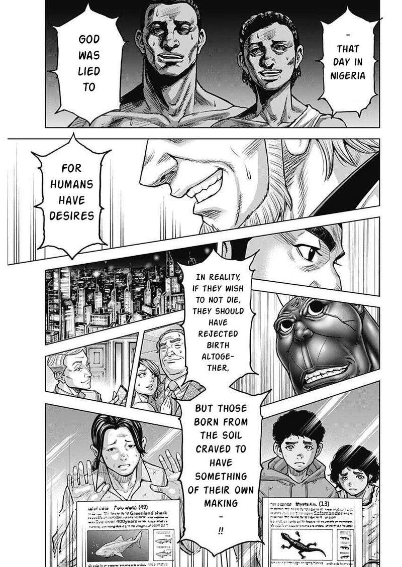 Terra Formars 253 19