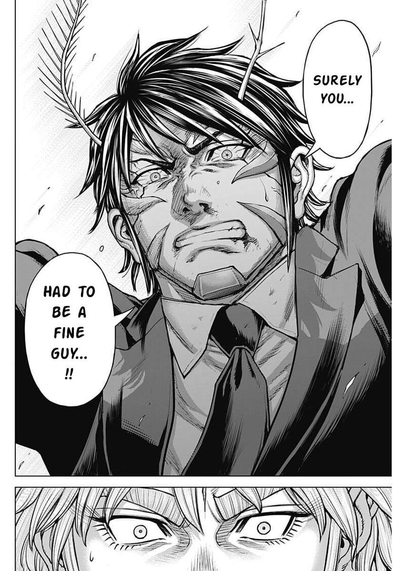 Terra Formars 254 19