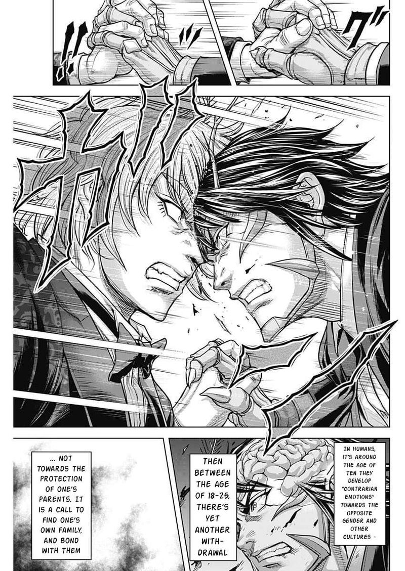 Terra Formars 254 20