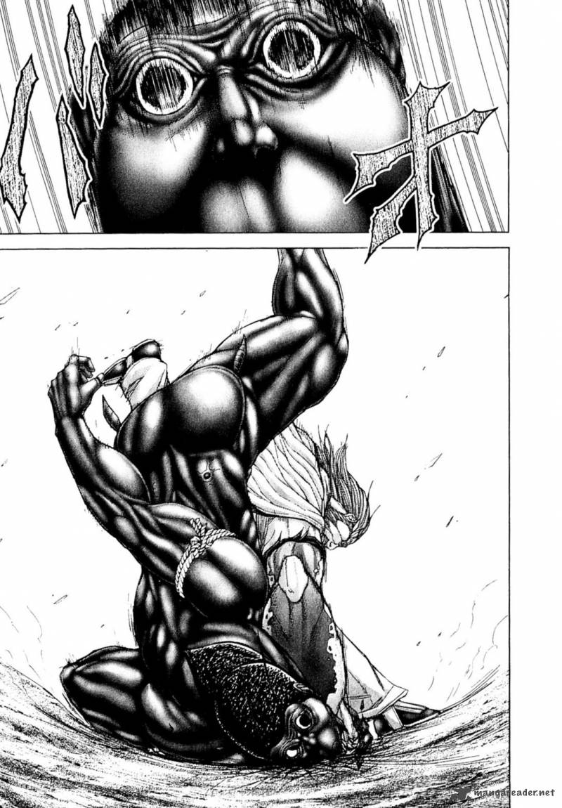 Terra Formars 26 103