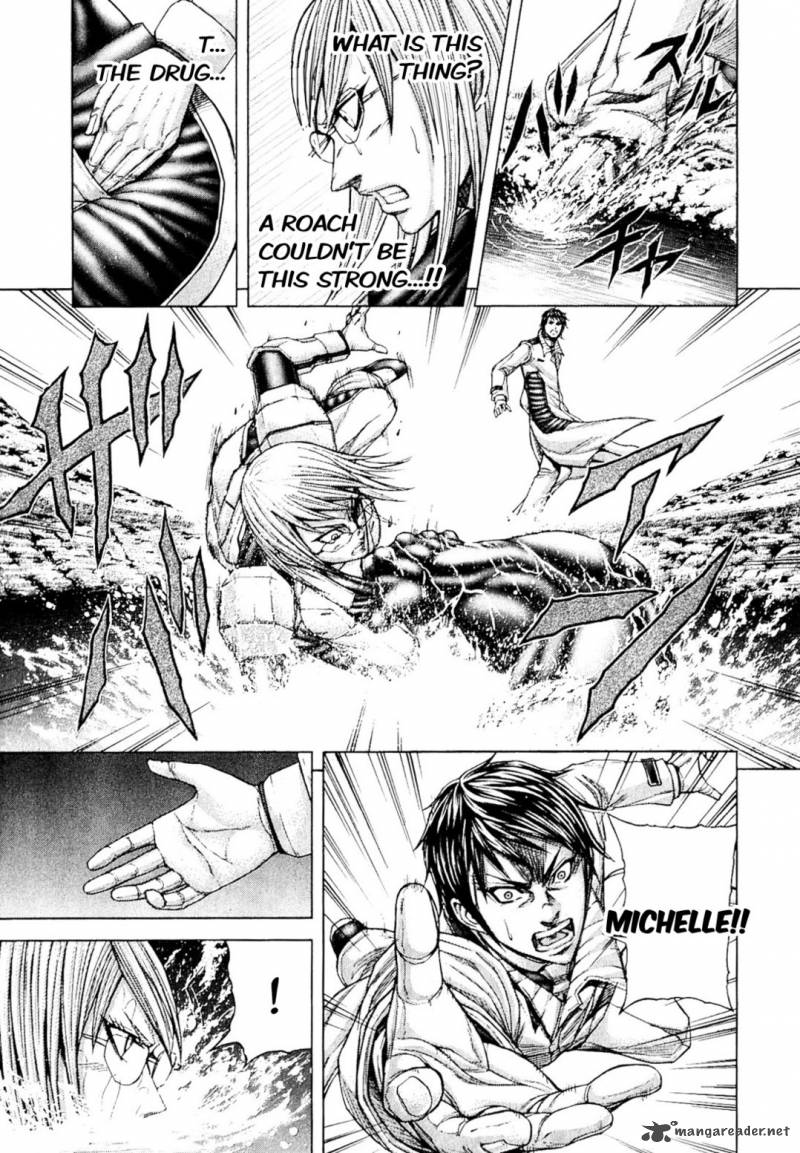 Terra Formars 26 11