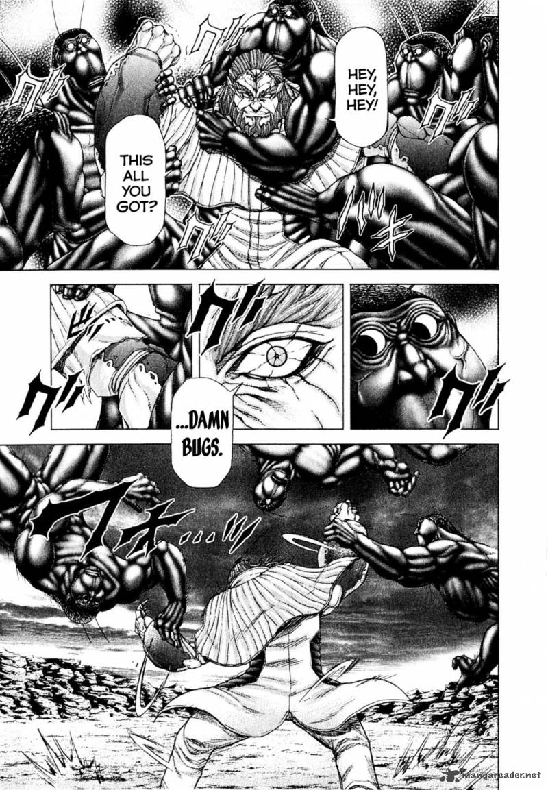 Terra Formars 26 115