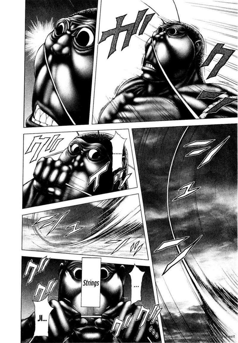 Terra Formars 26 18