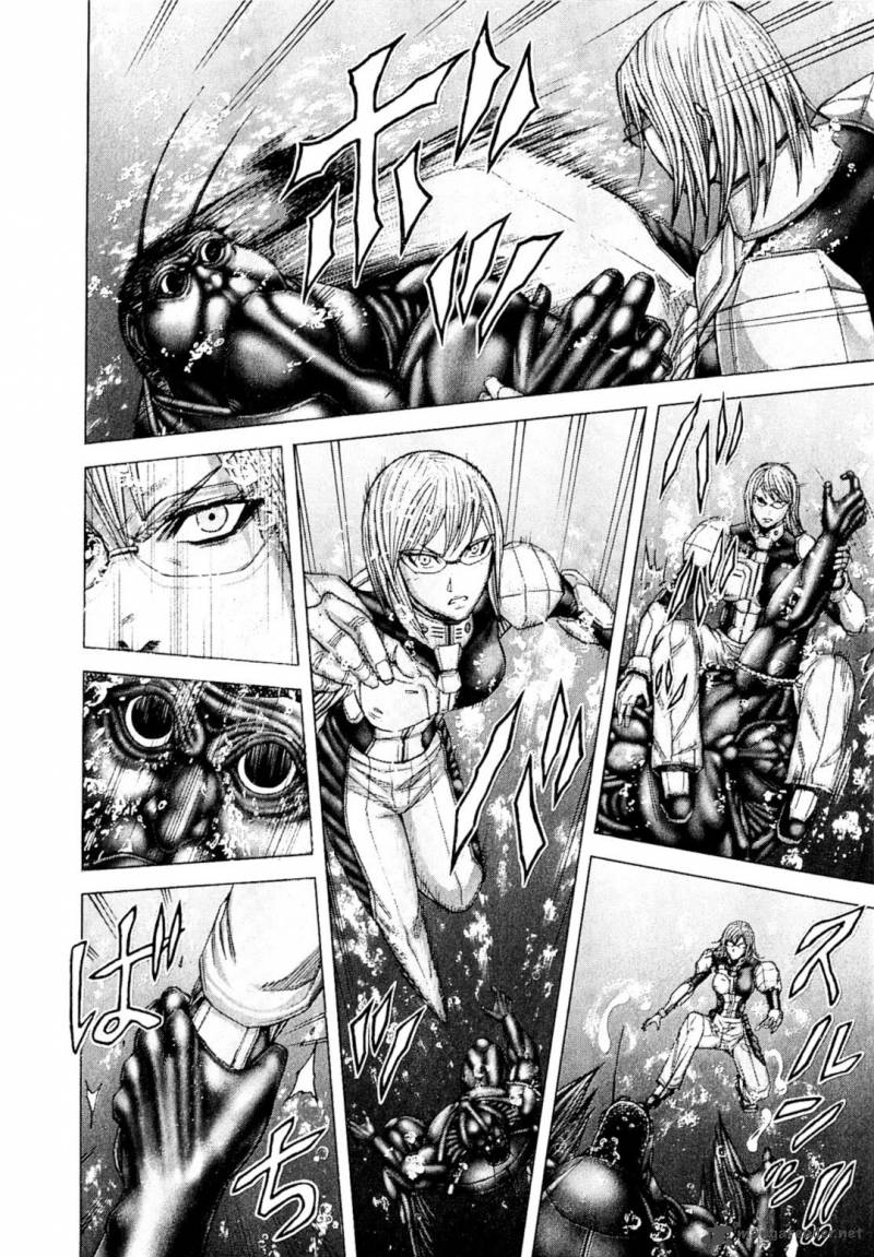 Terra Formars 26 45